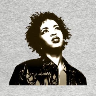 lauryn hill T-Shirt